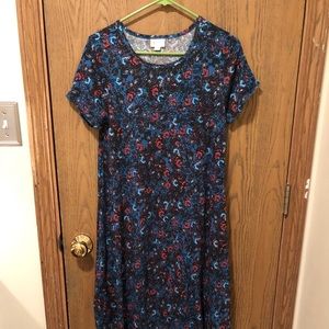 LulaRoe Carly
